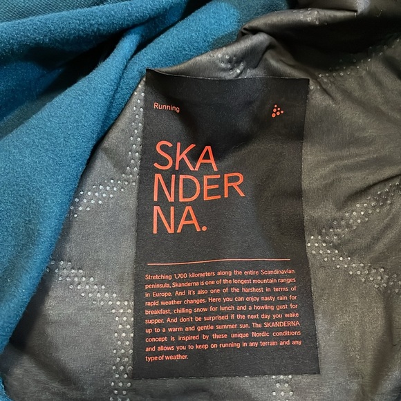 Craft Men’s ADV SubZ Sweater 2 - Picture 12 of 13